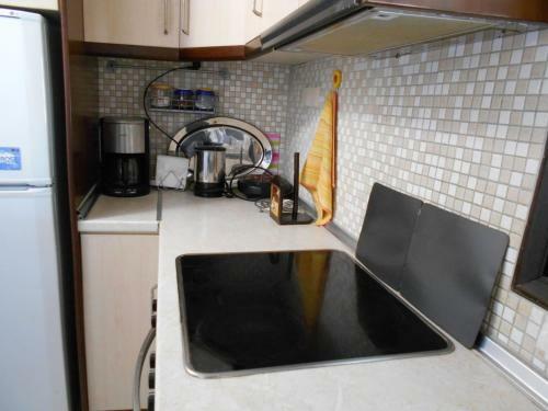 Apartamento Quiet Family Apt, 10m From The Beach