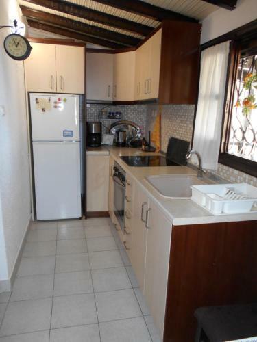 Apartamento Quiet Family Apt, 10m From The Beach