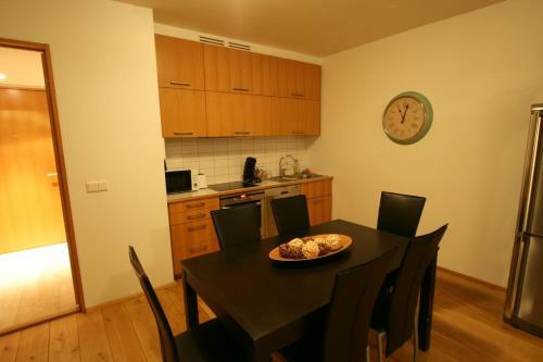 Nordic Apartments
