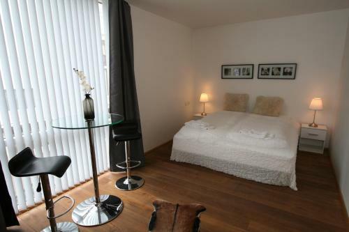 Nordic Apartments