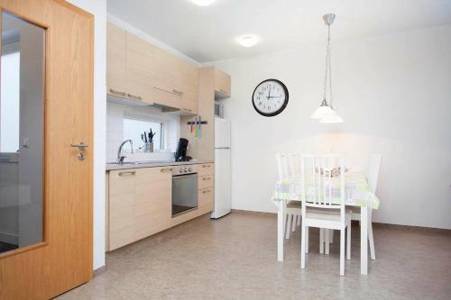 Cosy Apartments