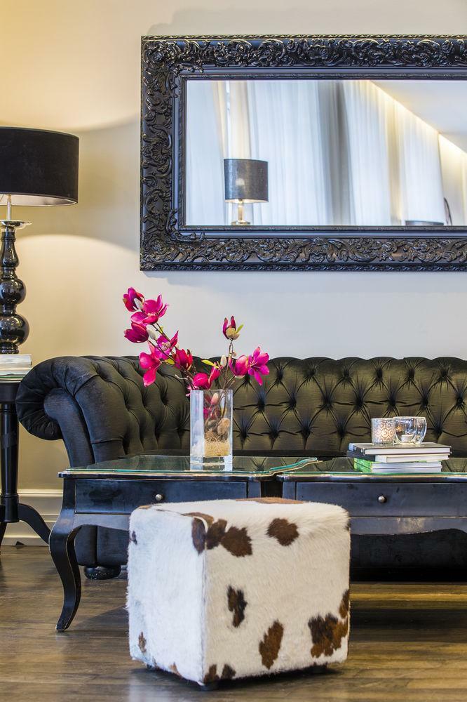 Radisson Blu 1919 Hotel, Reykjav�k