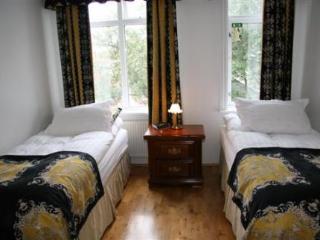 Luna Hotel Apartments