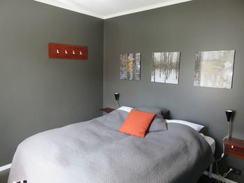 Luna Hotel Apartments