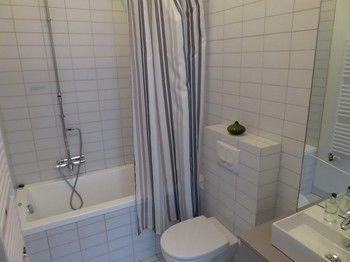 Luna Hotel Apartments