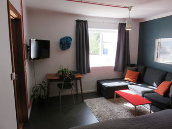 Luna Hotel Apartments
