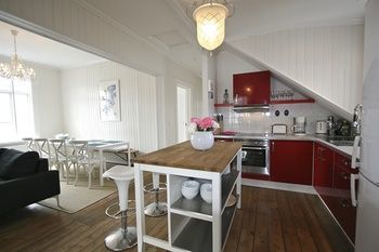 Luna Hotel Apartments
