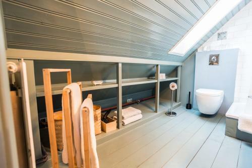 Reykjav�k Treasure B&B