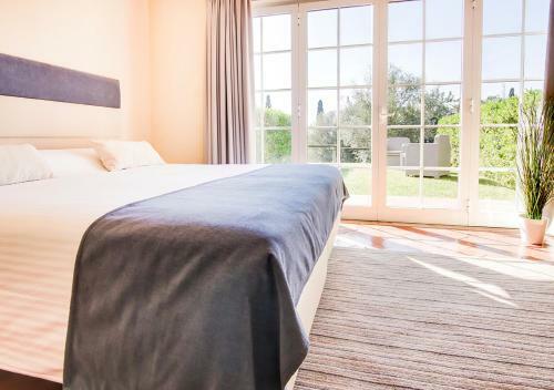 Cegonha Country Club Relax & Golf