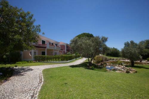 Cegonha Country Club Relax & Golf