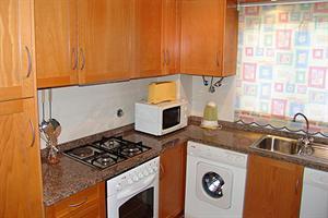 Apartamentos Solar Monteverde By Garvetur