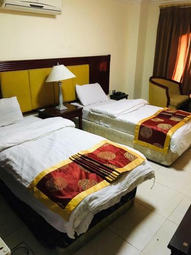 Aparthotel Ya Hala Hotel Suites