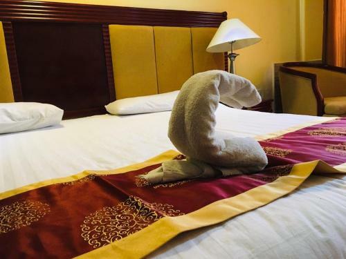Aparthotel Ya Hala Hotel Suites