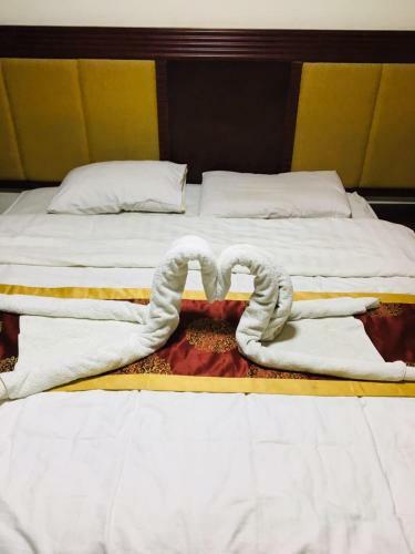 Aparthotel Ya Hala Hotel Suites