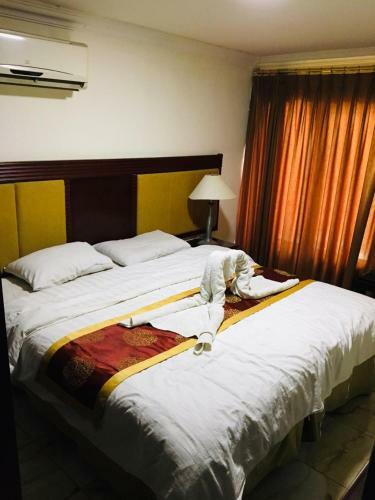 Aparthotel Ya Hala Hotel Suites