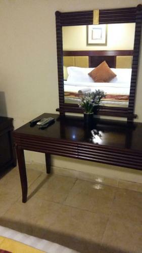 Aparthotel Ya Hala Hotel Suites