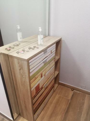 Apartamento Piso Logro�o Centro, Piso Entero