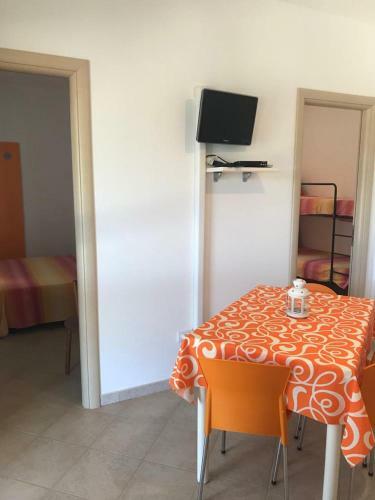 Appartamenti Casa Di Miscia