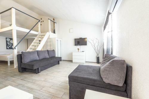 Hostal Anifil Pool Apartments