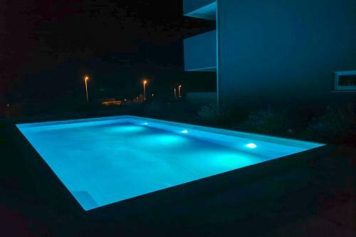 Hostal Anifil Pool Apartments