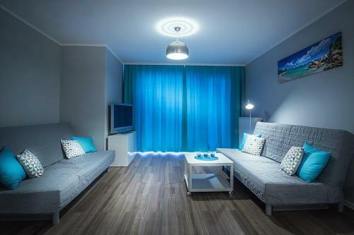 Apartamento Atapartments - Przy Alejach