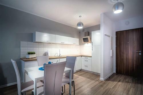 Apartamento Atapartments - Przy Alejach