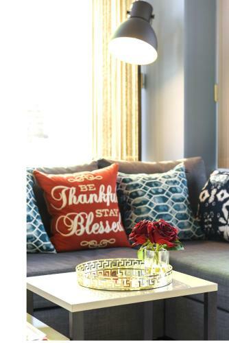 Apartamento Best Location Downtown Chic Suites