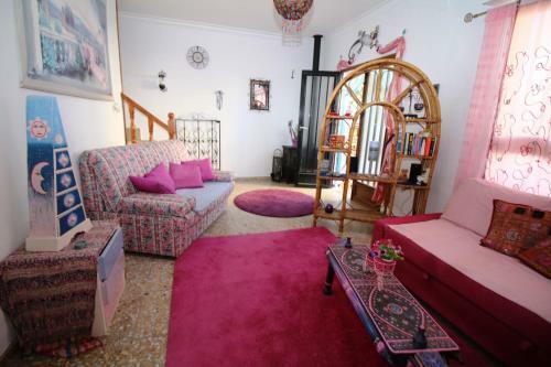 Casa Playa Almavida