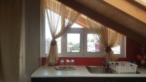 Apartamento Luxurious Sofita In Preveza