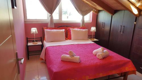 Apartamento Luxurious Sofita In Preveza