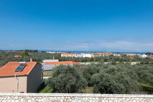 Maria's Sea View Villa