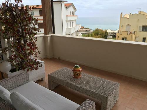 Apartamento Mare Dentro