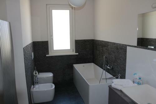 Apartamento Mare Dentro