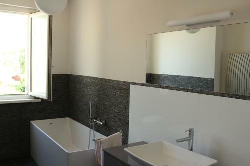 Apartamento Mare Dentro