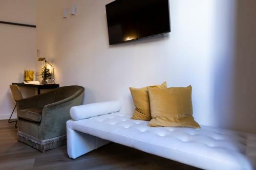 Hostal Vespri Luxury Rooms&suites