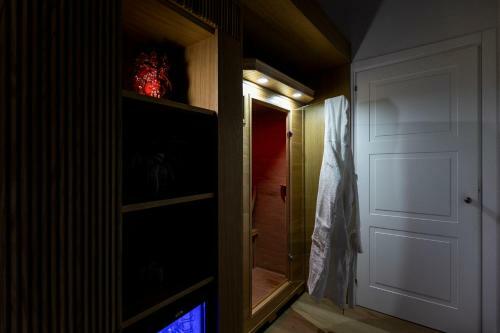 Hostal Vespri Luxury Rooms&suites