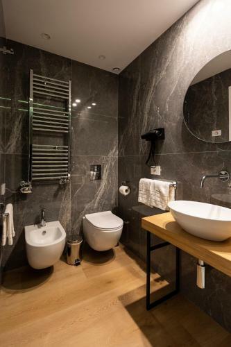 Hostal Vespri Luxury Rooms&suites