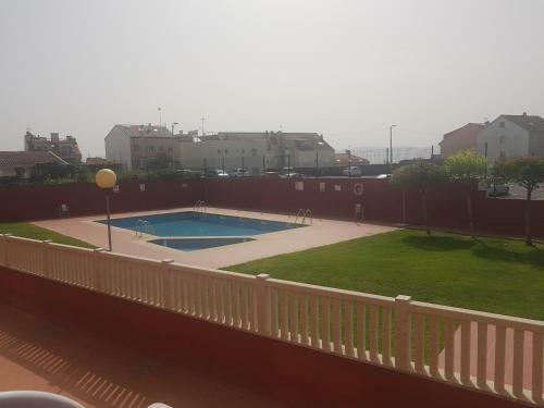 Apartamento La Perla Playa
