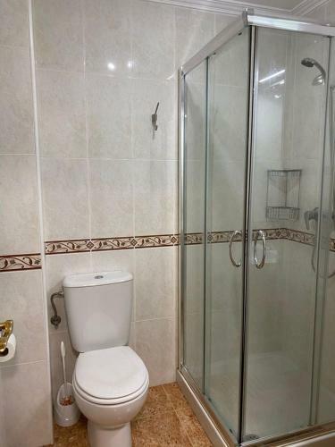 Apartamento La Perla Playa