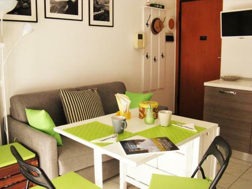 Apartamento Conero Green Homes