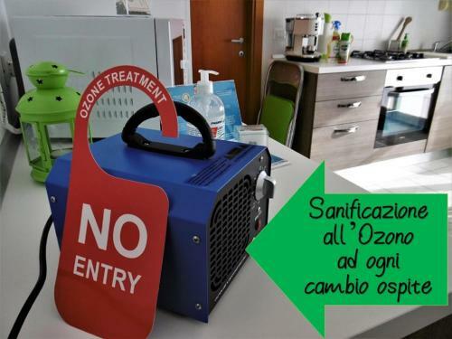 Apartamento Conero Green Homes