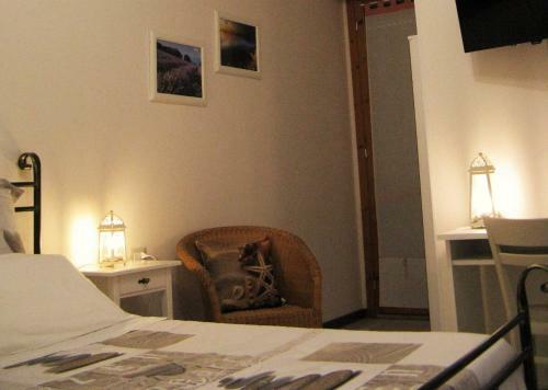 Apartamento Conero Green Homes