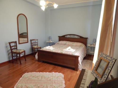 Casa Vacanze Le Kenzie