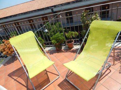 Casa Vacanze Le Kenzie