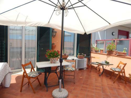 Casa Vacanze Le Kenzie