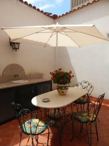 Casa Vacanze Le Kenzie