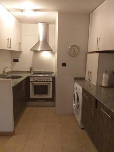 Apartamento Calle Mayor