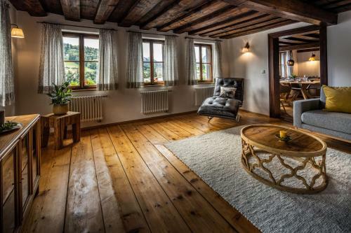 Apartamento Hofmusikerhaus
