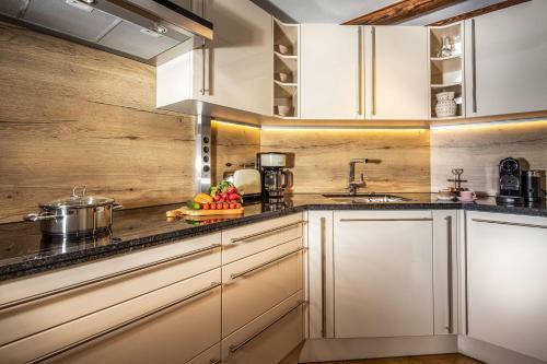 Apartamento Hofmusikerhaus