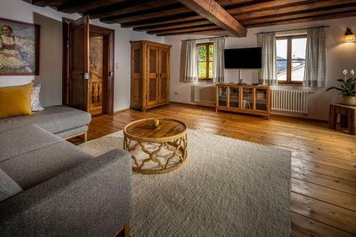 Apartamento Hofmusikerhaus